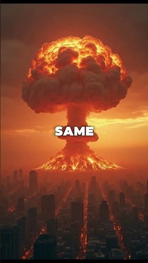 The Atomic Bomb: The Day Humanity Changed Forever