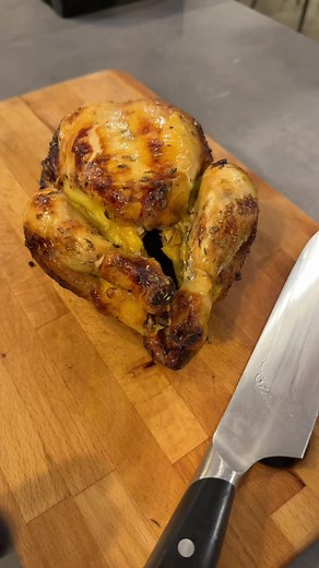 Delicious Barbecue Chicken Recipe