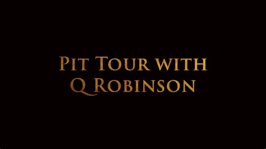 Come along with Hamilton Drummer Q Robinson for an exclusive look inside the pit of the HAMILTON tour. | Broadway Across America | Facebook