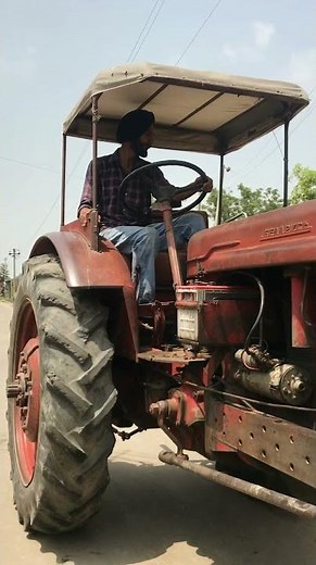 Belarus 1970 all orignal tractor // russian tractor// tractor modivication