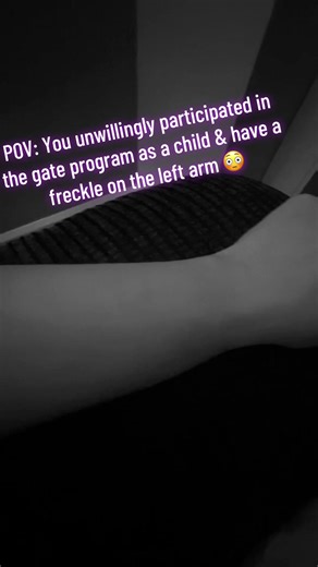 Understanding the Gate Program: Personal Insights