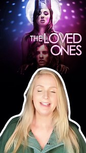 Kimmi’s prom pick? THE LOVED ONES! It’s an unhinged Aussie horror gem that deserves way more love. Torture, lobotomies, power tools, and a glitter-covered Psycho in a pink prom dress. If Carrie and Misery had a baby… and that baby had hella daddy issues, this would be it. From Sean Byrne, the director of the upcoming DANGEROUS ANIMALS. #TheLovedOnes #SeanByrne #AussieHorror #UnderratedHorror #PromNightHorror #ExtremeHorror #HorrorMovies #CultHorror #HorrorCommunity #NowWatching #NightmareOnFilmS