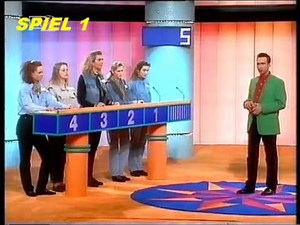 Eine Folge RUCK ZUCK mit JOCHEN BENDEL (6)