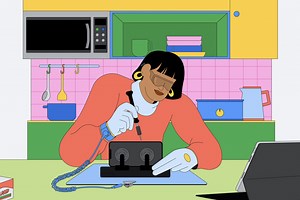 Hola, manitas: Apple lanza un programa para que podamos reparar nuestros propios iPhone, directamente en casa