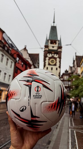 SC Freiburg | @europaleague in Freiburg ⚽️ #scf #scfreiburg #uel #freiburginternationaö | Instagram