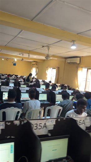 Mock exams currently ongoing for 2026 Jamb students Send a dm to write your mock exams online #jamb2026 #jambmock #mockexams #jamb
