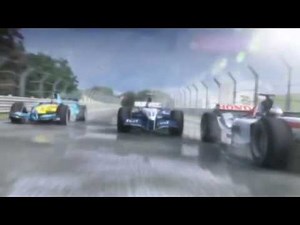 F1 05 - Opening - PS2