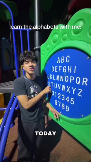 Learn the Alphabet with Fun Techniques!