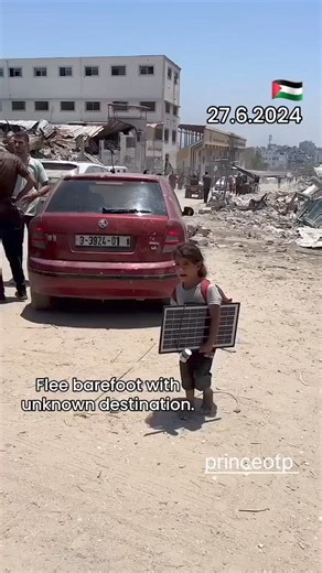 168K views · 9.6K reactions | Journey to an unknown destination | Princeotp | Facebook