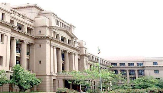 GDP growth to average 3.1% through 2030; long-term real interest rate target at 2.5-2.6%: Treasury | Daily FT