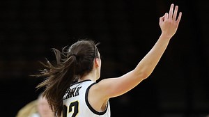The best 3-point shooters in women's basketball, by the numbers