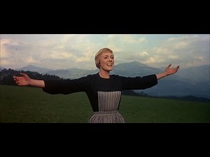 "THE SOUND OF MUSIC" - MOVIE REVIEW |