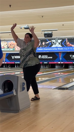 42K views · 520 reactions | Jordan Snodgrass is the number 4 seed for tonight's PWBA Tour Championship stepladder finals  Watch LIVE on CBS Sports Network at 7 pm Eastern. | Roto Grip | Facebook