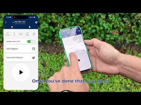 PRO-EX3 Training
