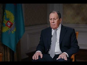 Foreign Minister Sergey Lavrov’s interview with RT India television channel, May 13, 2026