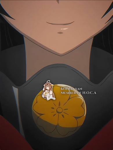 Kantai Collection: IJN Yamato Anime Insights