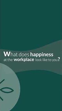 How To Create A Positive Work Environment? | Sukoon #shorts