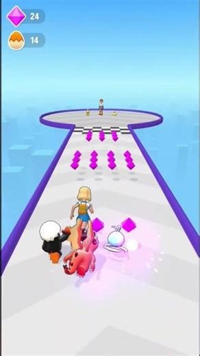 Best Viral Gaming | Squad Game | Monster Squad Gameplay #shorts