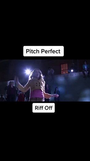 Pitch Perfect Clips (@pitchperfeectclips)’s videos with Jazz, guitar, background - Kirill Kharchenko