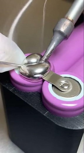 How to Solder Electronics Perfectly (Clean & Strong Joints)