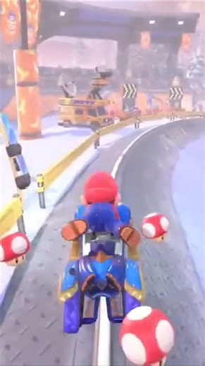 The Most CHAOTIC Mario Kart Moments