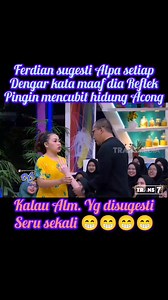 578K views · 18K reactions | #Duniaartis #komedi #pelawak #OVJ | Martha Keyziel | Facebook