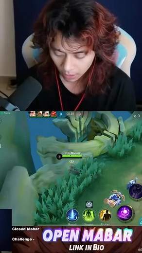 44K views · 6.7K reactions | Gameplay guin #mlbb2025 #mobilelegendsbangbang #mlbb | OfficialMoon | Facebook