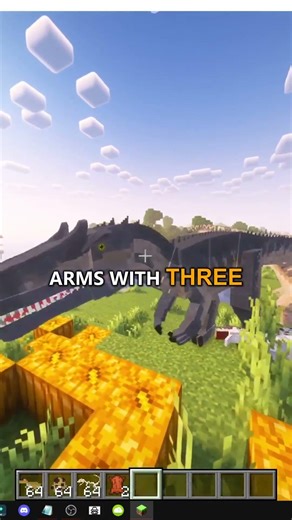 HOW TO FIND the ALLOSAURUS in MINECRAFT Jurassic World Reborn