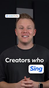What started as a daily music challenge on the piano turned into Landen Purifoy posting trick shots and music as reels which took off on Facebook. Now Landen is dropping gems for other music creators who want their content to stand out 🎶 for Creators