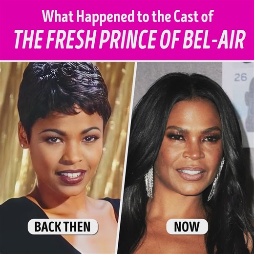 33K views · 224 reactions | What Happened to the Cast of The Fresh Prince of Bel-Air | CelebRatings | Facebook