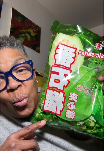 Delicious Hongyuan Guava Candy Recipe