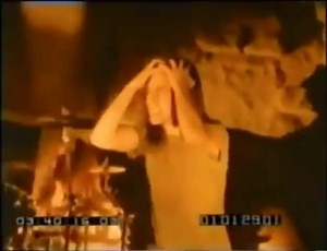 Pearl Jam - Even Flow (The Lost Video) | Pain is an Illusion