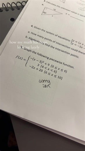 just call me stupid #xybca #math #idk #fyp | math