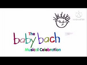 Baby Einstein: The Baby Bach: Musical Celebration (2025) Opening Title