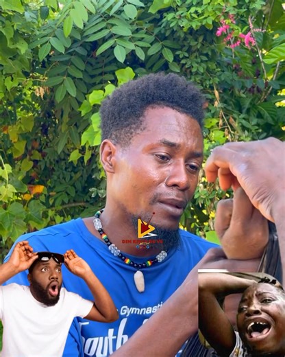 Kou wa di se nan sachè bwa yap Ranmase ponyèt moun hmm #4kstatus #4k #funnyvideos #3d #haitian #4x4 | Dim kiyès ou ye Média