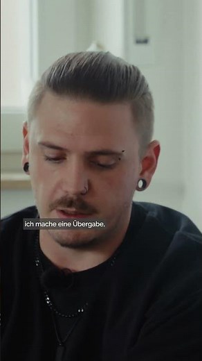Koksen um im Krankenhaus Alltag durchzuhalten #ykollektiv