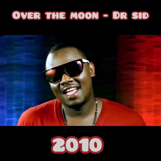 836K views · 10K reactions | Over the moon by Dr. sid  that year was a must-have playlist. Let me see your hands up if you feel this song. #music #newsfeed #foryou #fashion #fy #oldskool #BreakingNews | Naija old skool | Facebook