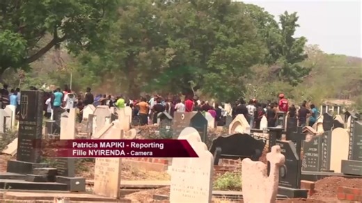 Lusaka City Council Seeks K30 Million for Burial Land in Mikango The Lusaka City Council has announced that it requires approximately K30 million to purchase 60 hectares of land in the Mikango Barracks area for burial purposes. Council Public Health Director Victor Kagoli revealed that while the land has already been surveyed and secured, it remains under private ownership, and the local authority currently lacks the funds to acquire it. Mr. Kagoli emphasized that the Council is deeply concerned