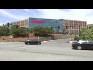 Raytheon, United Technologies create defense giant