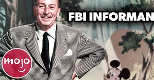 Top 10 Craziest Disney Secrets | Articles on WatchMojo.com