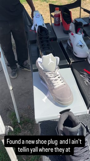 Wolf Grey Jordan 5: The Ultimate Sneaker Hunt