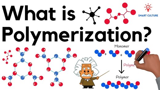 高分子聚合-Polymerization