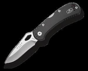 Buck 722 SpitFire Knife with Pocket Clip - Buck® Knives OFFICIAL SITE