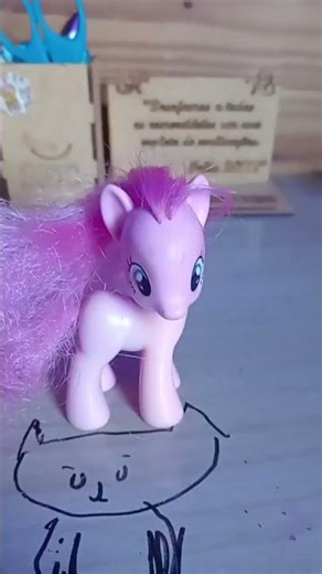 my little pony pinkie pie