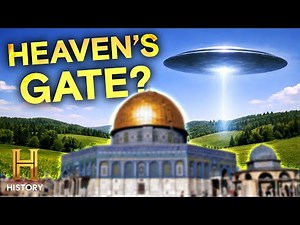 Were Sacred Sites Built With Alien Help? | Ancient Aliens
