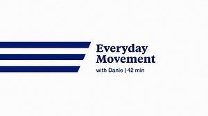 Everyday moves can stress your body. Learn movement tips and stretches to help avoid injury when performing daily activities. For more workout classes from Renew Active, see our video playlist: https://uhc.care/259s8 | UnitedHealthcare