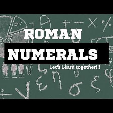 Multiplication and Division of Roman numeral