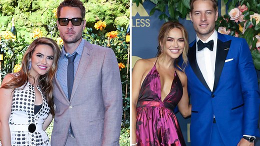 Inside Chrishell Stause & Justin Hartley's divorce & why they split