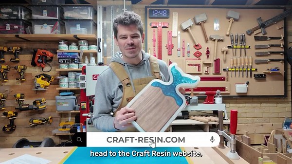 How To Calculate the Amount of Resin for Your Projects