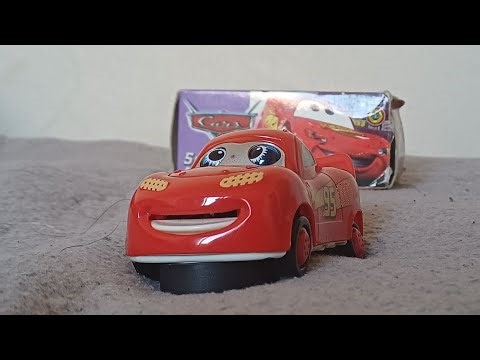 MeiTai Toys - Super Racer (NO.2008) "ms. freckles"